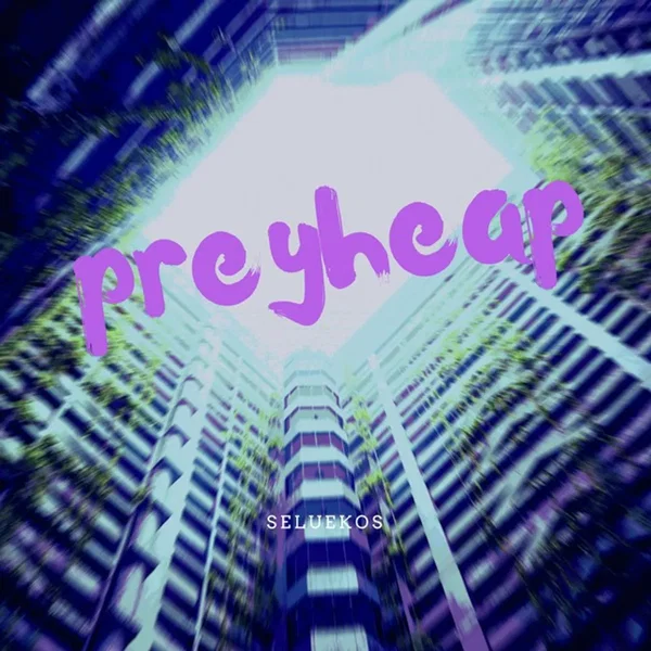 preyheap