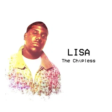 LISA the Chipless Soundtrack