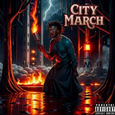 City March