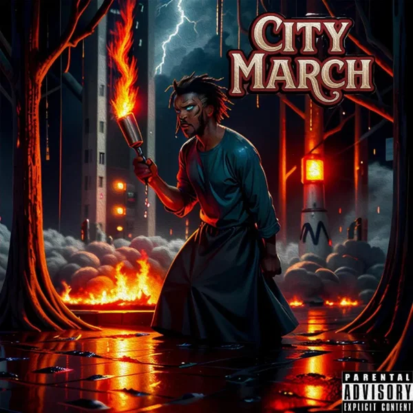 City March