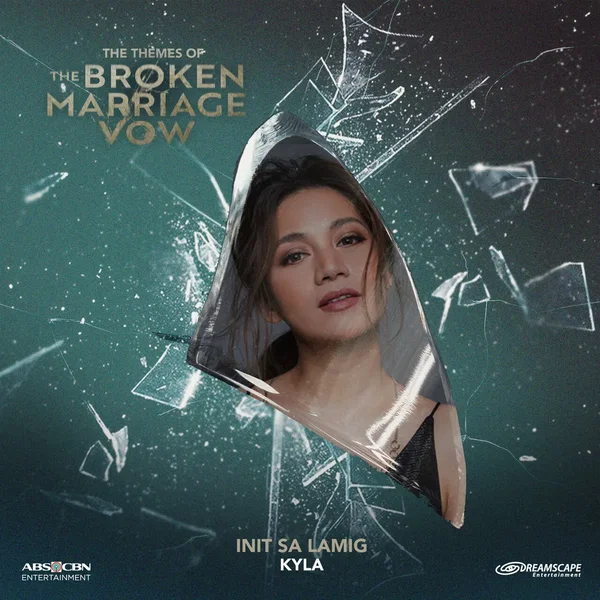 Init Sa Lamig (From "The Broken Marriage Vow")