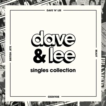 Dave 'n' Lee