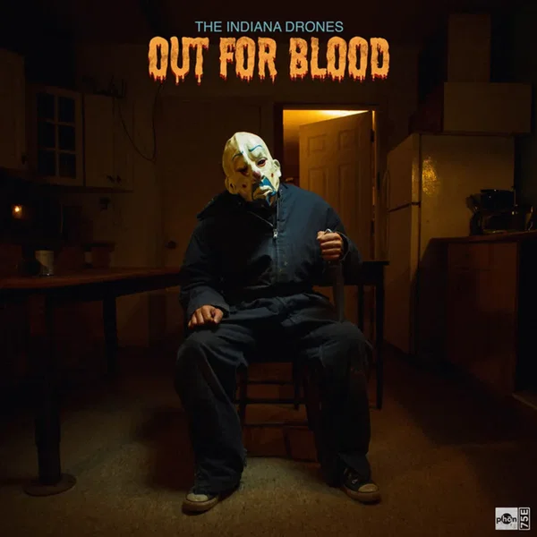 Out For Blood