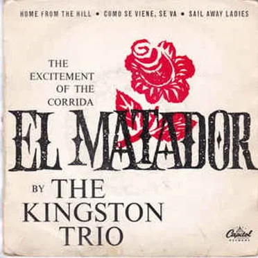 El Matador