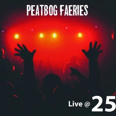Live @ 25