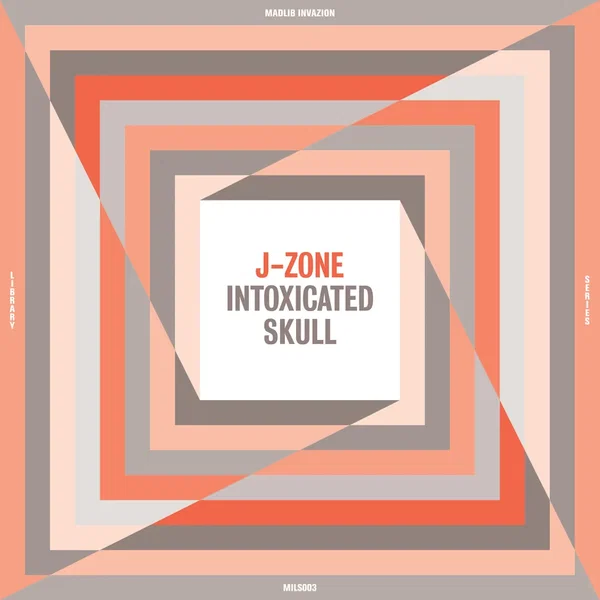 Intoxicated Skull