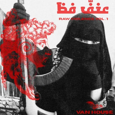 Raw Violence Vol.1 by Various Artists - album cover