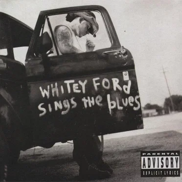 Whitey Ford Sings the Blues