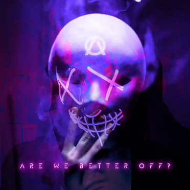 Are We Better Off? by Of Allies - album cover