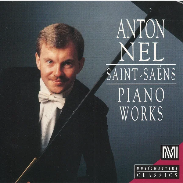 Piano Works