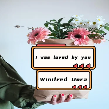 Winifred Dora