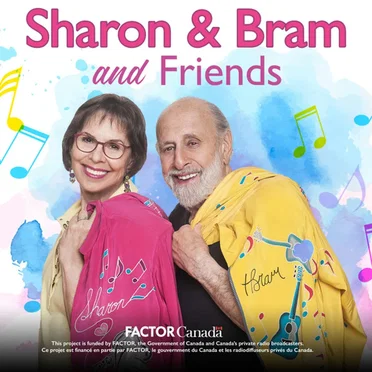 Sharon & Bram and Friends