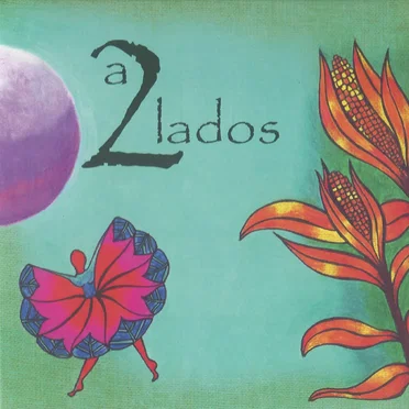 A dos lados by Analía Abat - album cover