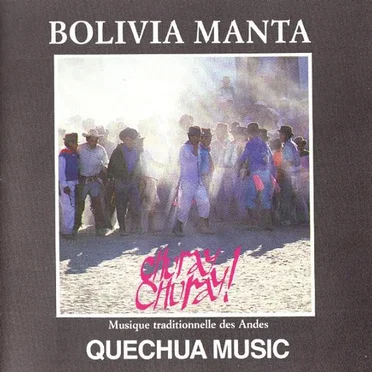 Quechua Music