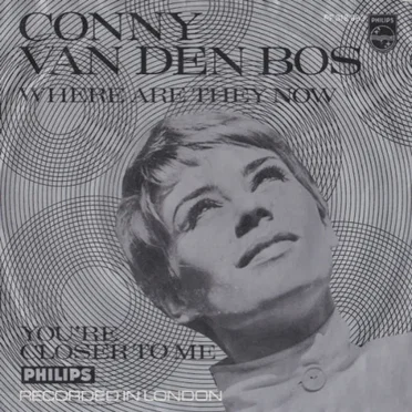 Where Are They Now / You’re Closer to Me