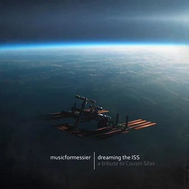 Dreaming the I.S.S.