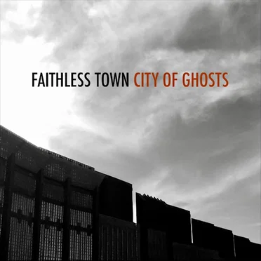 City of Ghosts