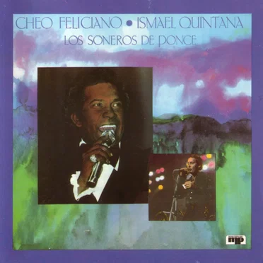 Los soneros de Ponce