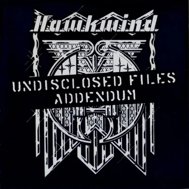 Undisclosed Files Addendum