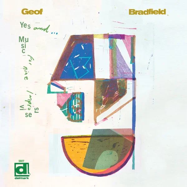 Yes, And… Music for Nine Improvisers