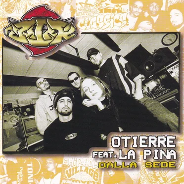 Otierre