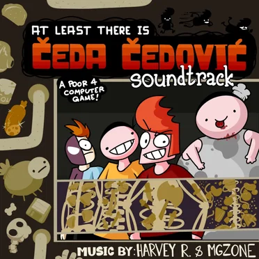 At Least there is Čeda Čedović Soundtrack