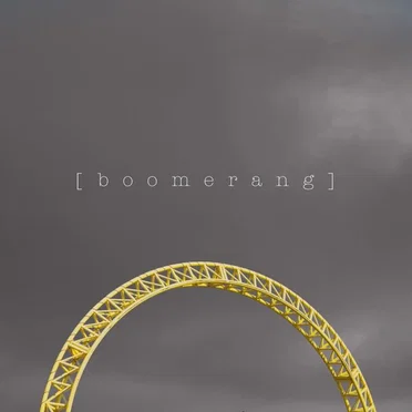 Boomerang