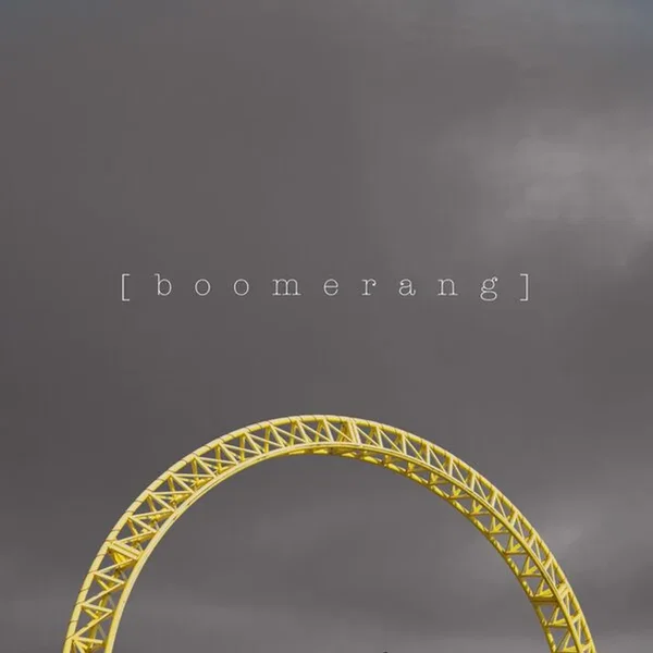 Boomerang