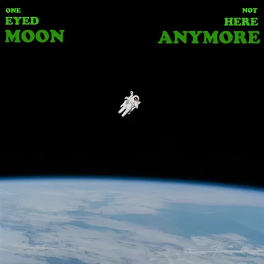 Not Here Anymore