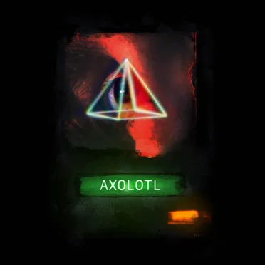 AXOLOTL