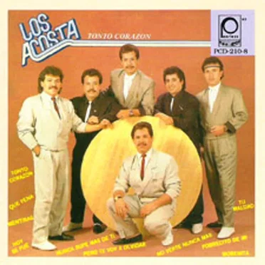 Tonto corazón