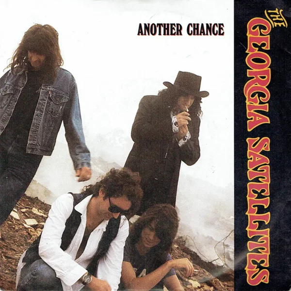 Another Chance