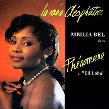 M’bilia Bel