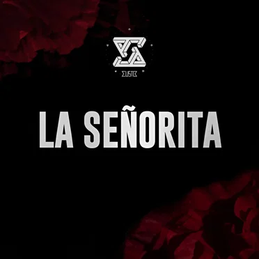 La Señorita by MUSTB - album cover