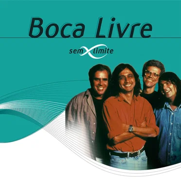 Boca Livre Sem Limite by Boca Livre - album cover