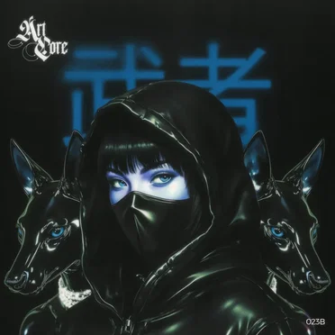 ARTCORE OFFSónar 2025 Vol.2 by Various Artists - album cover