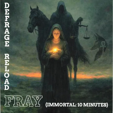 Fray (Immortal: 10 Minutes)