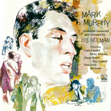 This Could be the Start of Something & Mark Murphy's Hip Parade