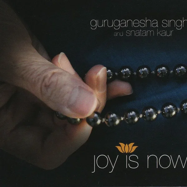 Joy Is Now