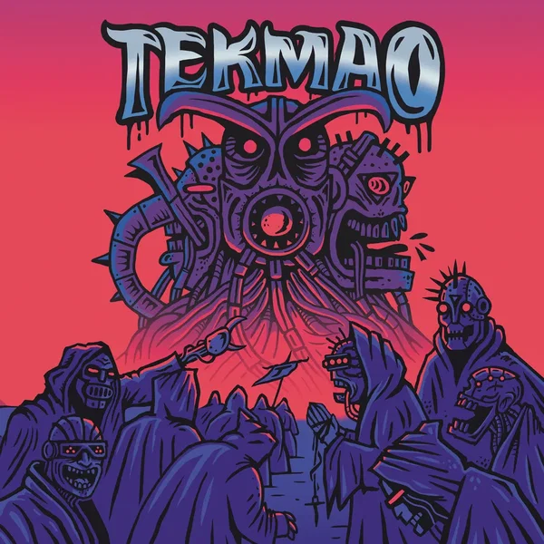 TekMao
