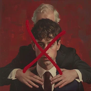 I’m Not Your Plaything Prince Charles