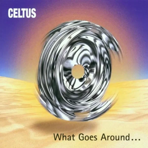 What Goes Around...
