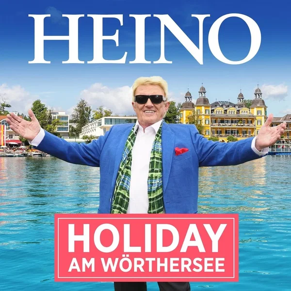 Holiday am Wörthersee