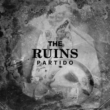 The Ruins by Partido - album cover