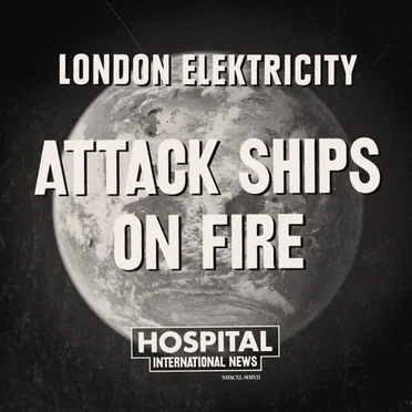 Attack Ships on Fire / Southeastern Dream