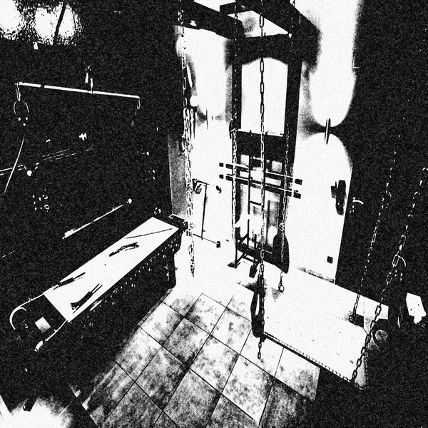 Sexual Deprivation Chamber