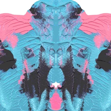 Sawnder by Electronic Child - album cover