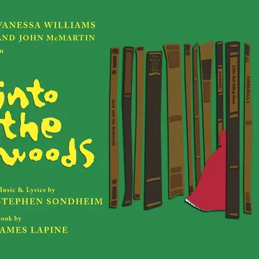 Into the Woods