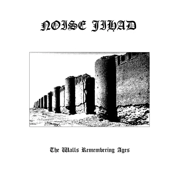 The Walls Remembering Ages