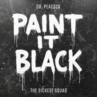 Paint It Black